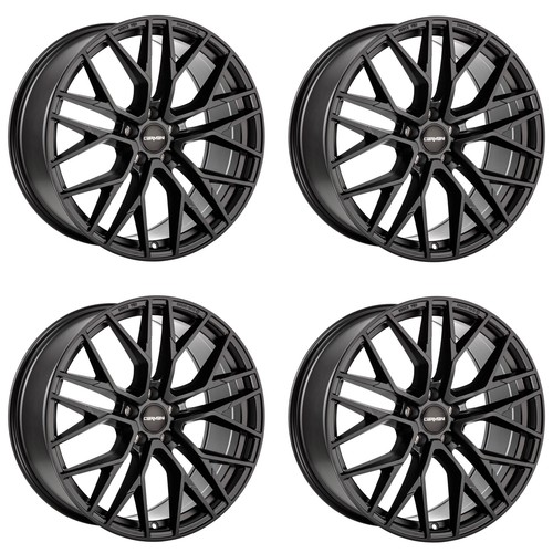 Carmani wheels ludwig - 4,