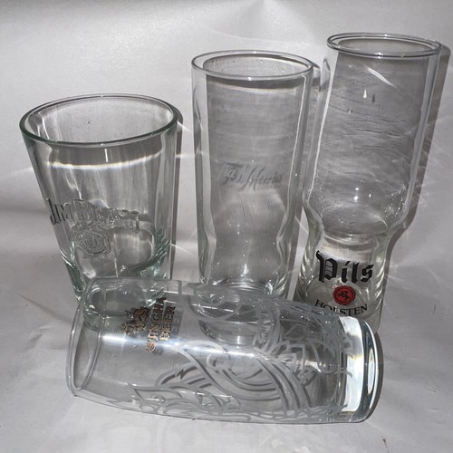 Vintage branded highball - vintage,