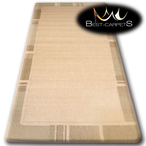Modern sisal rug floorlux - rug, 'floorlux