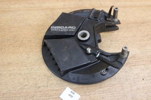 Honda vt500e pc11 front - honda,
