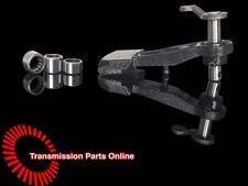 Renault Master & Trafic PK5 /