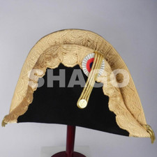 Replica Bicorn Hat for General