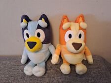 Cbeebies Bluey & Bingo Plush