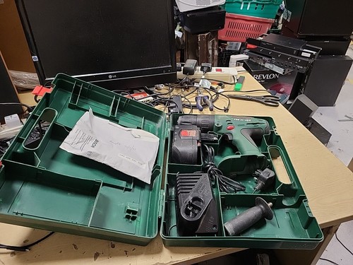 Bosch psb 24v cordless - psb,