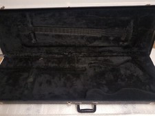 1989 JACKSON THUNDERBIRD BASS