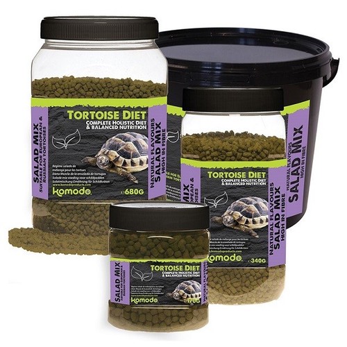 Komodo tortoise food - komodo,