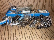 Large Lot Vintage New Old Stock  SHIMANO Bike Parts Eagle & More