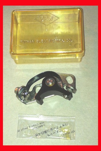 Honda twin cl125 cb125 - cl125,