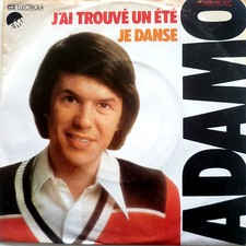 7" 1976 GERMAN PRESS RAR VG++