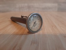 Vintage Rototherm Thermometer working order condition as photos