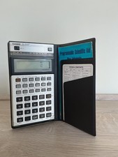 CASIO FX-3500P VINTAGE