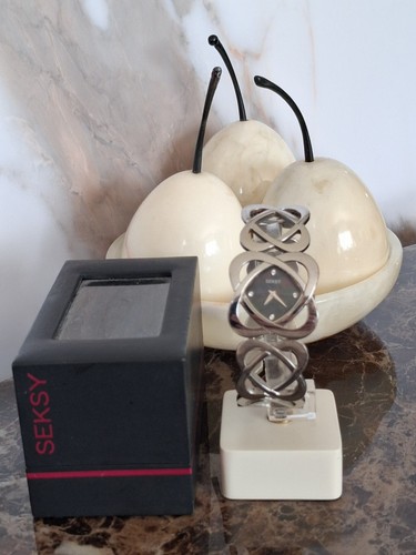 Ladies seksy sekonda watch - seksy,