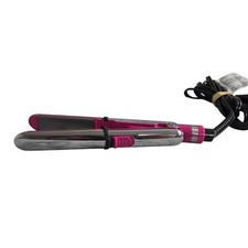 BaBylissPRO Prima 2000 Nano Titanium Flat Iron Mini Hair Straightener Tested