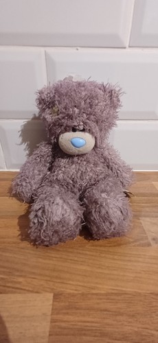 Tatty teddy blue - tatty,