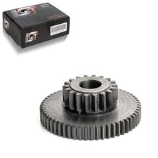 Convertible Roof Cover Engine Metal Gear Pinion For BMW 3 Series E30 E36 E46