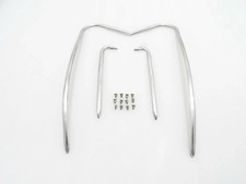 New Side Panel Kit Curved