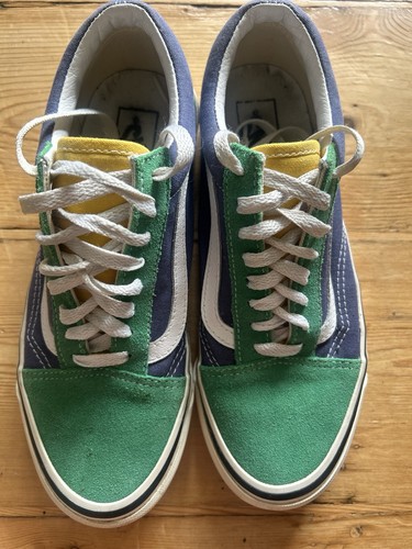 Vans mens old skool - vans,
