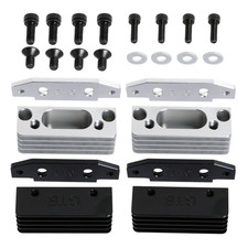 Metal Engine Mount Kyosho