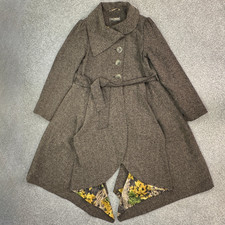 Joe Browns Sacred Spirit Brown