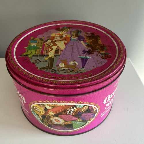 Mackintosh quality street - mackintosh's,