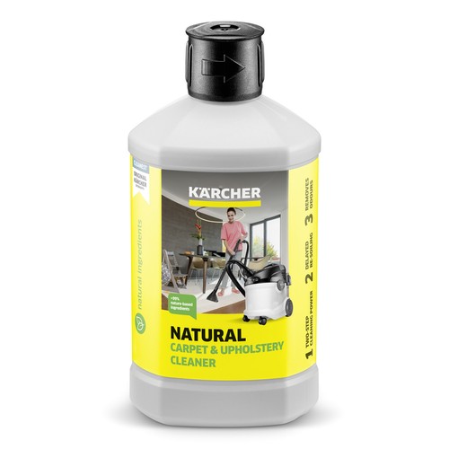 Karcher natural carpet - karcher,