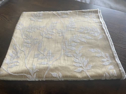 Stunning heavy upholstery - stunning,