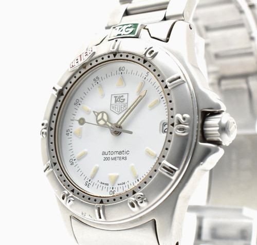Read tag heuer - read!!,