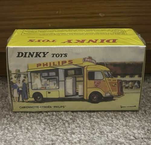Atlas dinky toys - atlas, 587