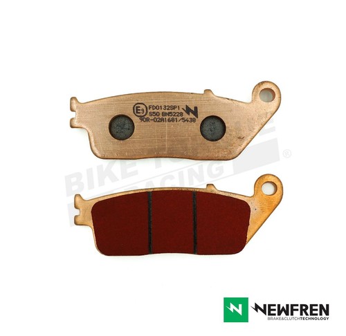 Newfren sp1 front brake pads - sp1,