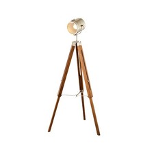 Litecraft Acton Tripod Floor