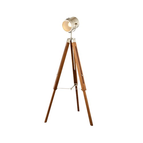 Litecraft acton tripod floor - acton,