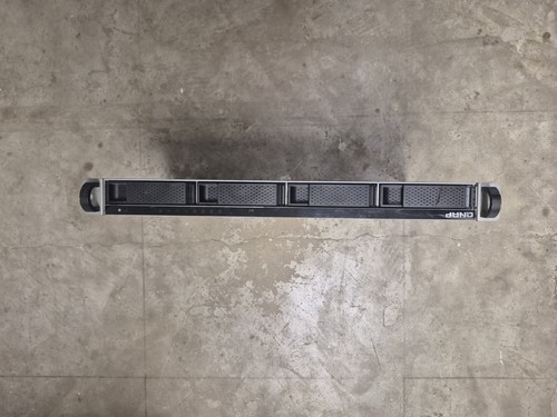 Qnap 432pxu 4 bay - qnap, ts-432pxu-rp