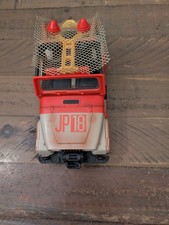 Jurassic Park JP18  Mattel