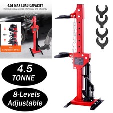 4500kg Hydraulic Auto Coil