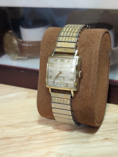 Elgin cal 554 15j - cal,