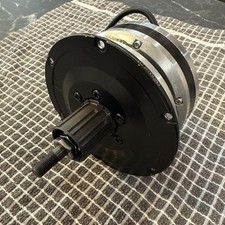 Sr Suntour Motor - Carrera vengeance, Impel - EMEKA128 21T