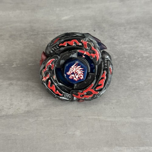 Beyblade drago destructor - l,
