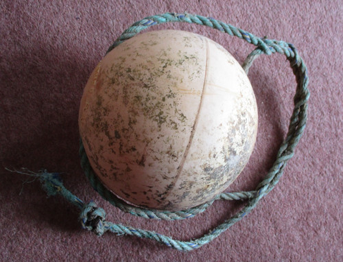 Lobster crab pot - buoy, inch