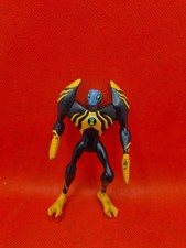 Ben 10 Ultimate Alien LODESTAR