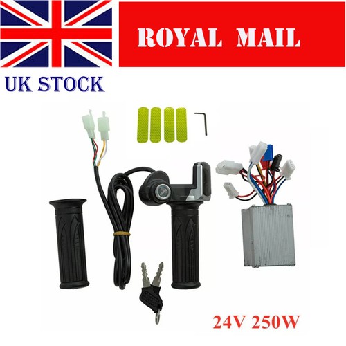 24v 250w motor - 24v,