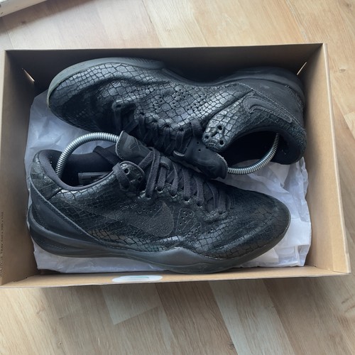 Nike kobe ext - 8,