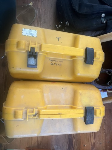 Hard cases for survey - cases,