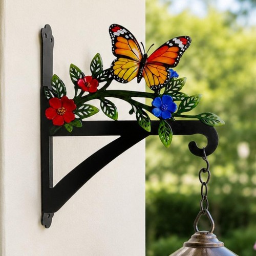 Plant hanger wall hanging - wall,