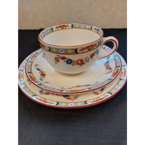 Meakin pc tea cup - 3,