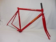 Wilier Poggio Road Frameset -