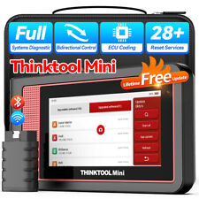 Thinktool Mini Car OBD2