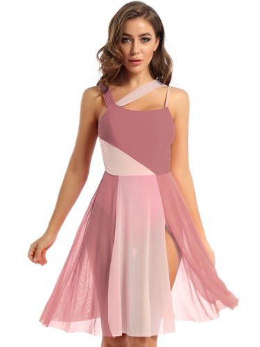 Women lyrical ballet dance - women's,