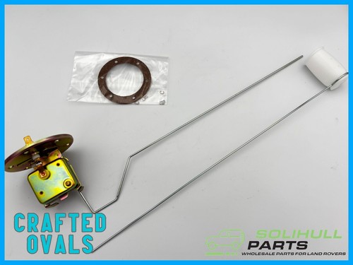 Fuel tank sender unit - fuel,