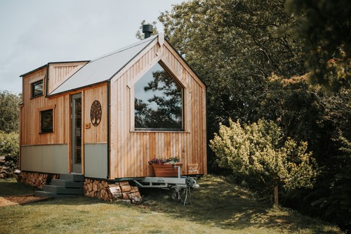 Twt tiny home 660 - -,