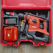 Hilti TE 30-22 SDS Plus Rotary